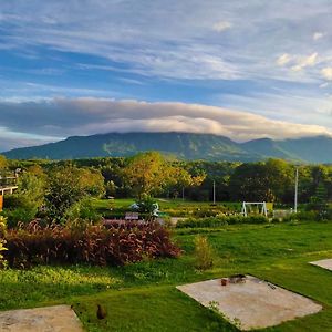Khao Kho Overview Resort